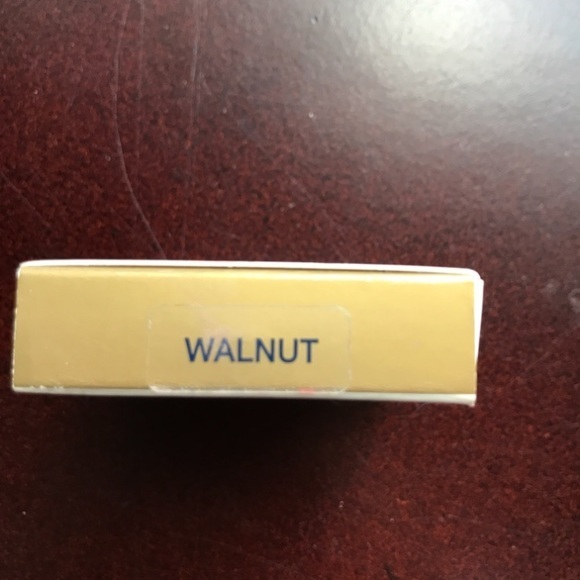 Jane Iredale Retired Walnut Eyeshadow NRFB PurePressed‎ Professional Grade - Picture 4 of 5